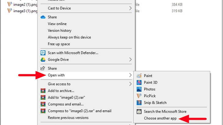 Change-the-Default-Application-for-the-File-Type