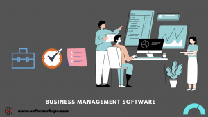 "Importance Of Business Software and track business"