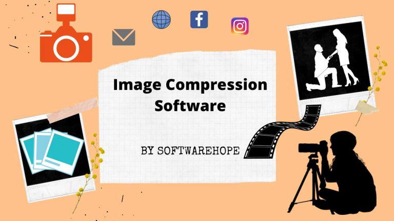 15 Best Image Compression Software/Tools (2022)