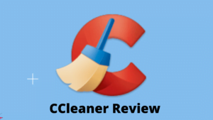 CCleaner