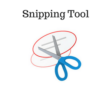 windows-Snipping-Tool