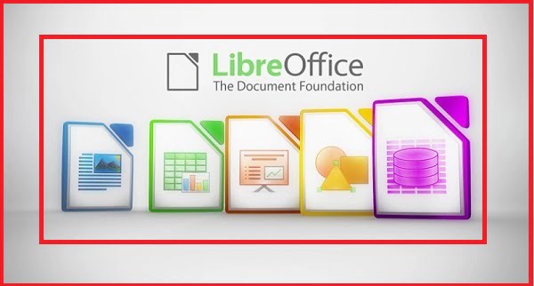 LibreOffice-office-suite