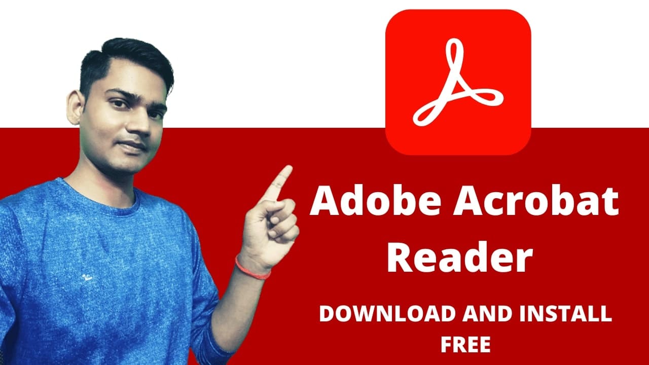 Adobe Acrobat DC Review 2023 - SoftwareHope