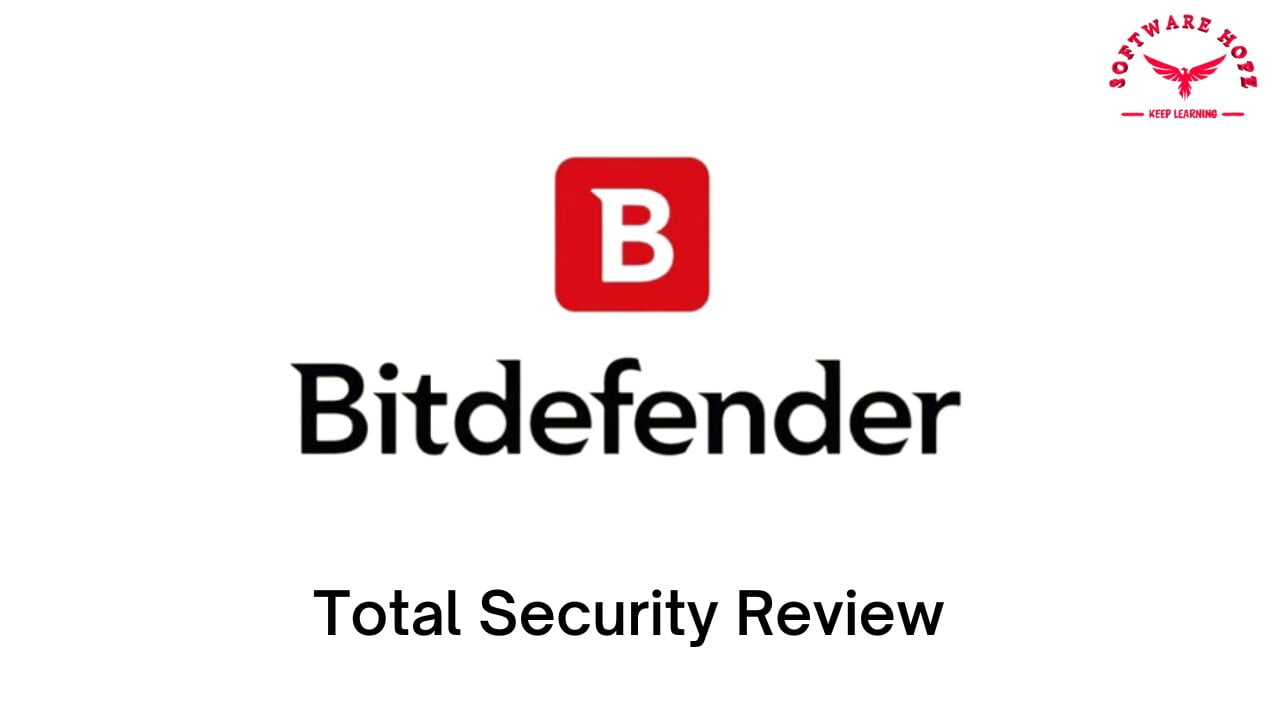Bitdefender Total Security Review - SoftwareHope