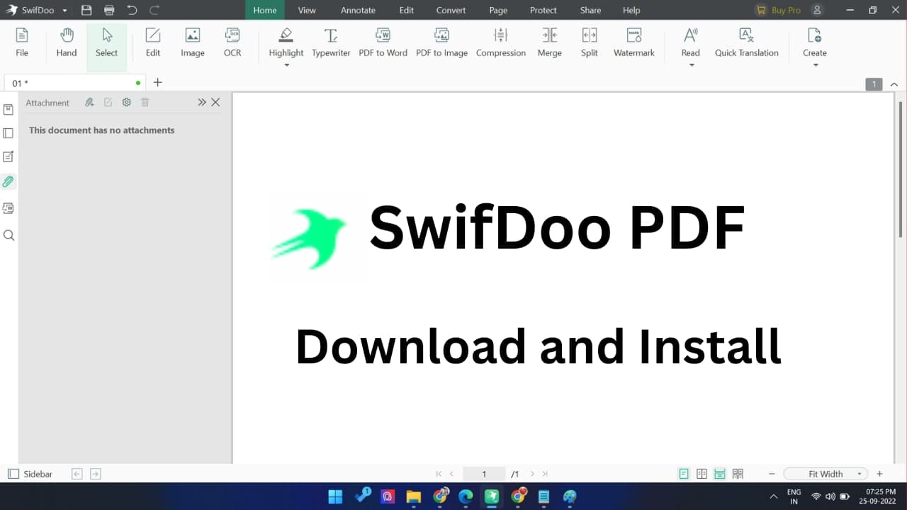 swifdoo pdf review