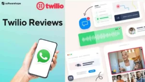 Twilio-Features