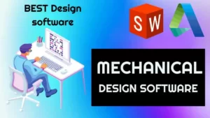 Mechanical-Engineering-Design-Software