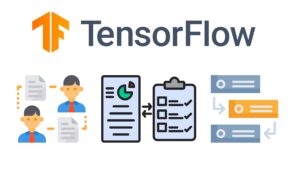 TensorFlow FEATURES