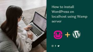 Install-WordPress-on-localhost