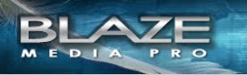 BlazeMedia Pro-software