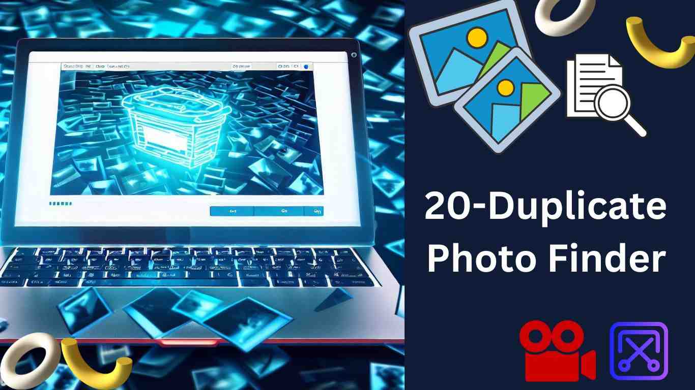20 Best Duplicate Photo Finder & Cleaner for Windows / Mac