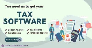 tax-software