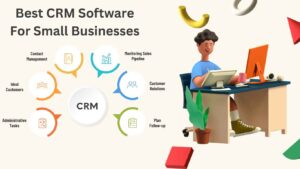 CRM Software