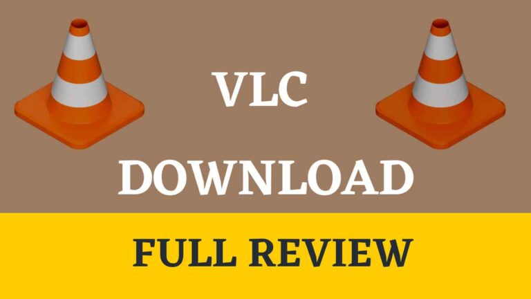 review on videolan vlc media player