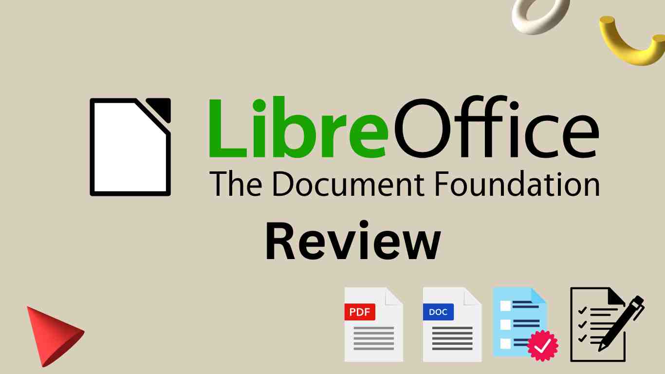 LibreOffice review features &Pricing, alternatives?