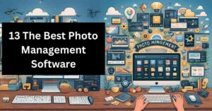 Photo Management Software