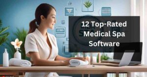 Medical Spa Software