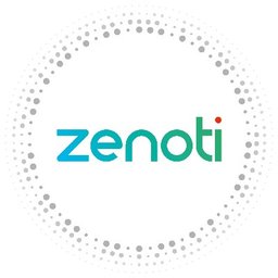 Zenoti: Salon Software