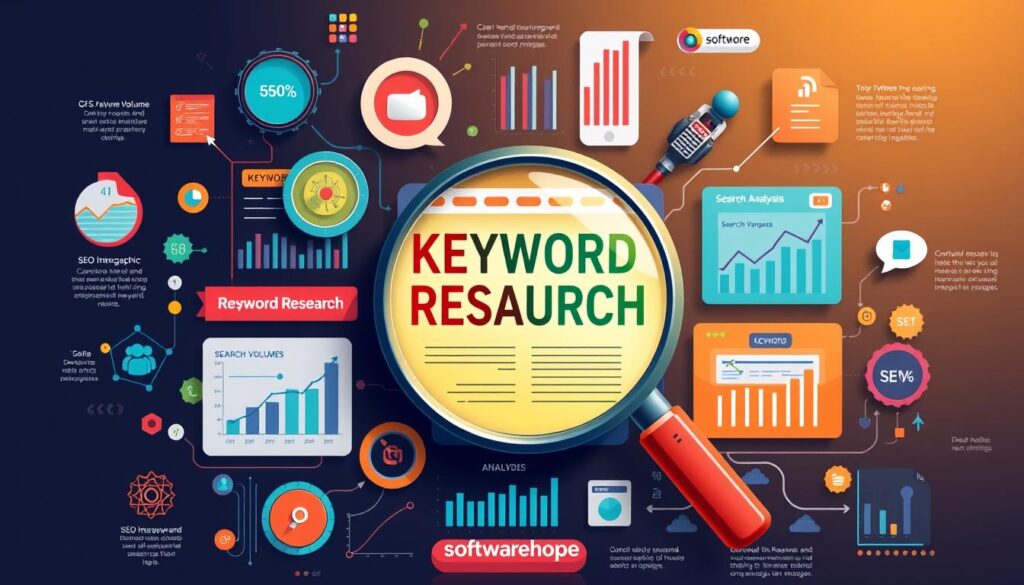 Keyword Research Visual Guide