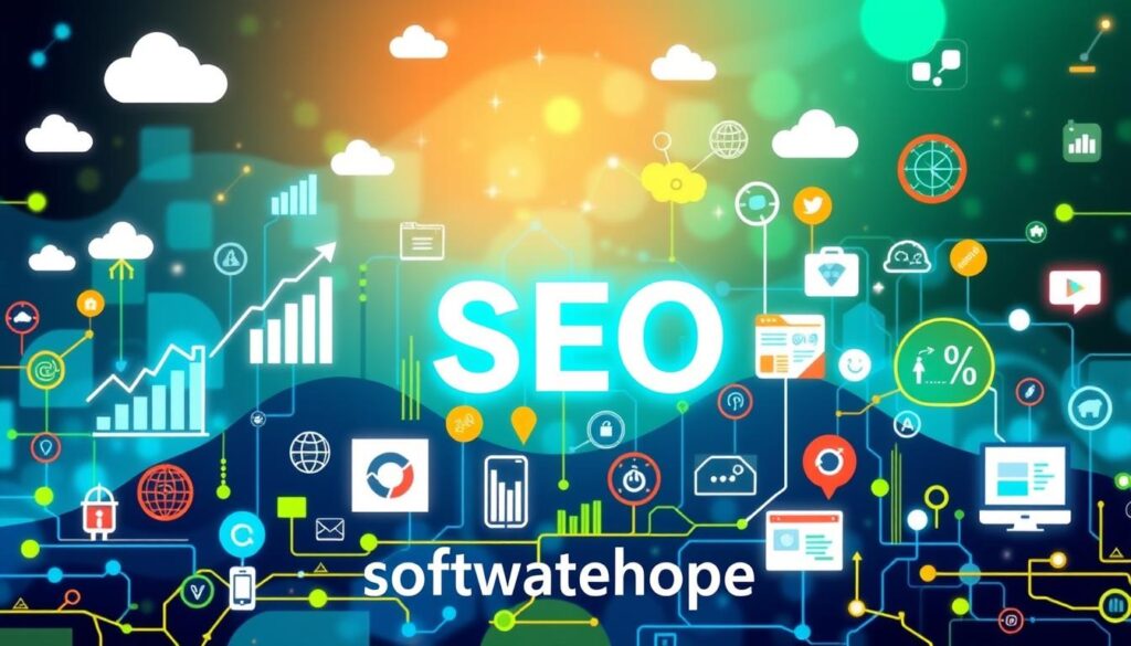 SEO benefits for digital marketing