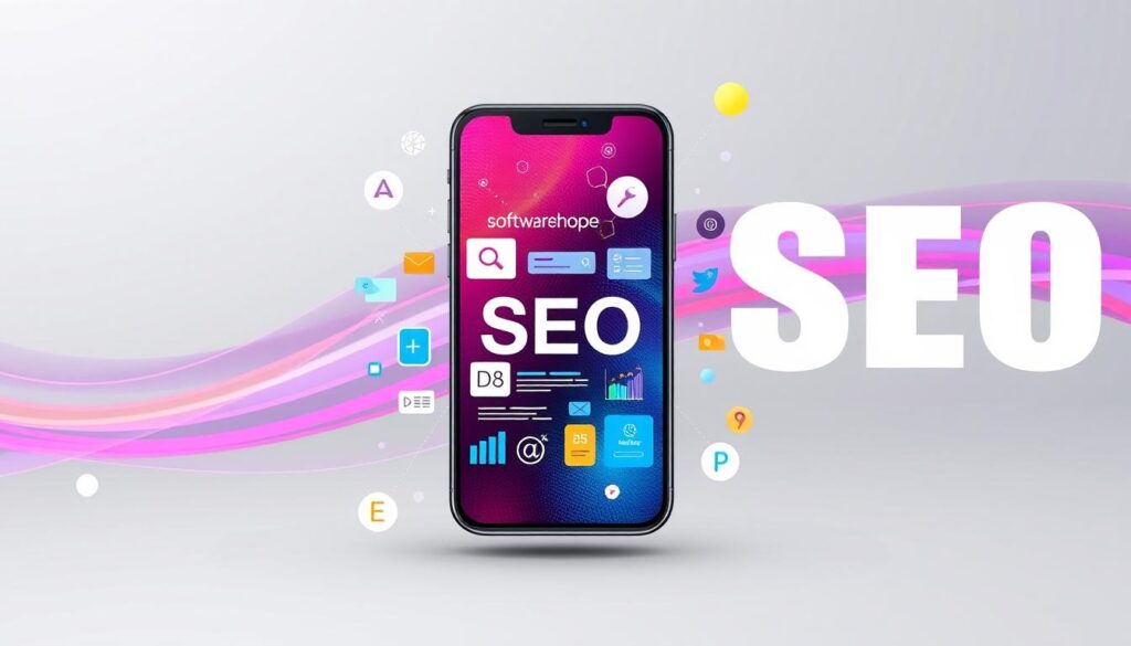 mobile SEO