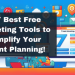 7 Best Free Ticketing Software Options to Simplify Your Event Planning