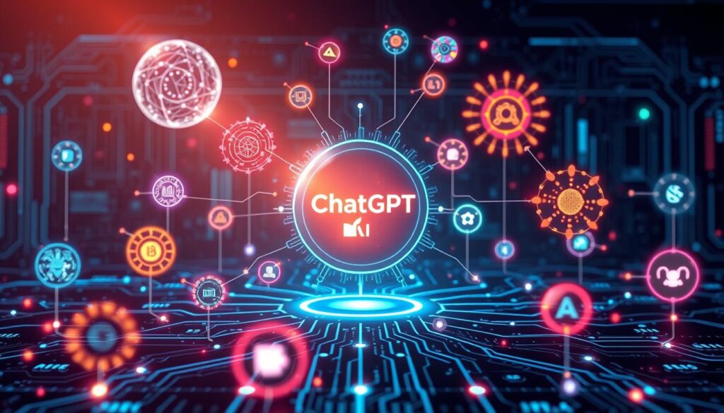 ChatGPT vs Competitors