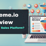 Systeme.io Review: Is This the Best Free All-in-One Sales Funnel Platform?