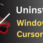 How to Uninstall Windows Cursors: Full Step-by-Step Guide