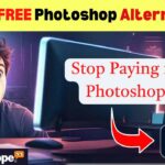 Best Free Photoshop Alternatives in 2025 – Top 5 Free Image Editors