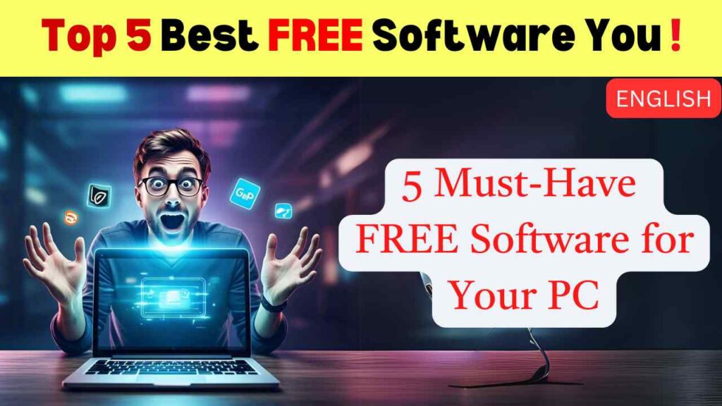 FREE-Software