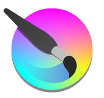 krita Photo editor