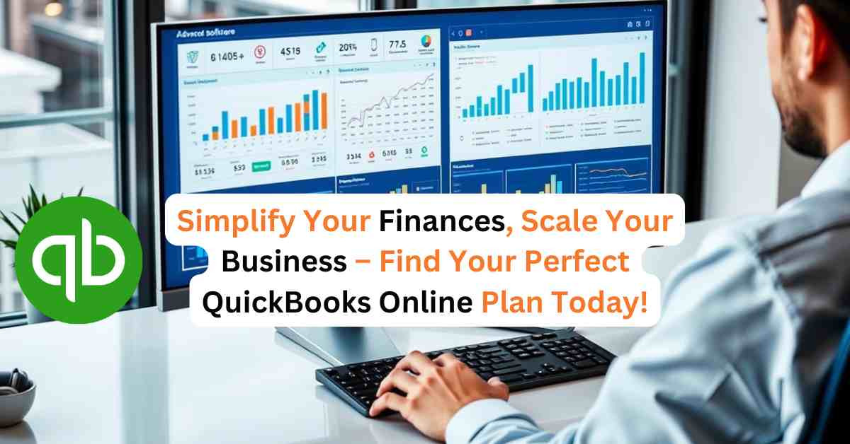 QuickBooks Online Review: Which Version is Right for Your Business?
