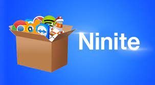 Ninite​ spftware bundle