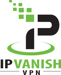 IPVanish VPN Logo