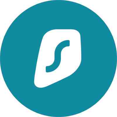 Surfshark logo