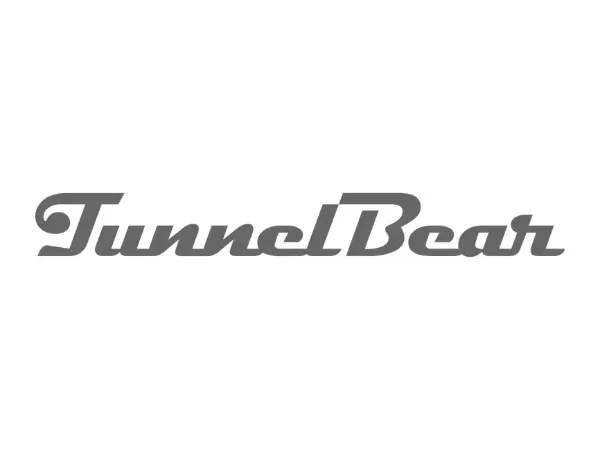 TunnelBear VPN Logo