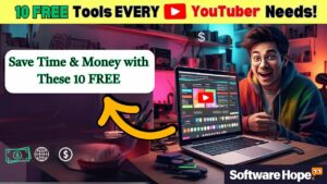 YouTube Tools