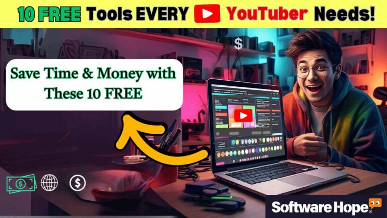 YouTube Tools