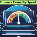 Top 10 Web Browsers Ranked by Speed and Security in 2025