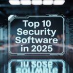 Top 10 Security Software in 2025
