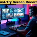 Top 10 Game Recording Software For PC Gamers in 2025