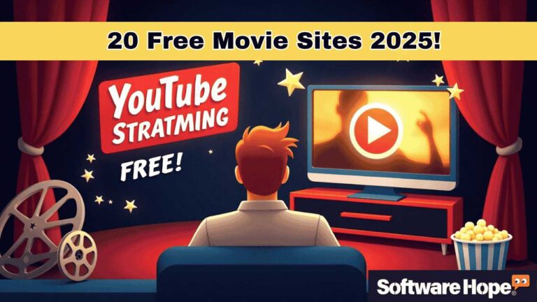 Free-Movie-Sites