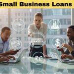 Top 10 Small Business Loans 2025 - Quick Funding