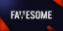Fawesome