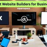 Top 10 Best Website Builders for Business of 2025
