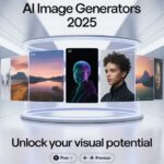 20 Best AI Image Generators Of 2025 (Free & Paid Options)