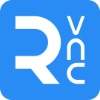 RealVNC Viewer logo
