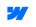 Webflow logo