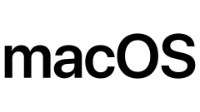 macos logo